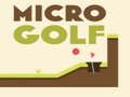 Hra Mikro Golf Hra Mikro Golf