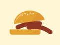 Hra Hamburger Hra Hamburger