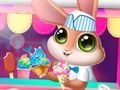 Hra DIY Obchod S Vířivými Ledovými Poppy Hra DIY Obchod S Vířivými Ledovými Poppy