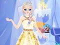 Hra Zamrzlá princezna 2 Hra Zamrzlá princezna 2