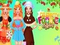 Hra Styl Foodie Celebrit