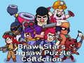 Hra Kolekce Skládaček Brawl Stars