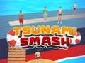 Hra Zničení Tsunami