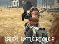 Hra Brutální Battle Royale 2