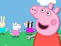 Hra Peppa Prasátko: Spoj 3 Hra Peppa Prasátko: Spoj 3