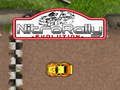 Hra Evoluce Nitro Ralley