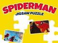 Hra Puzzle Spidermana