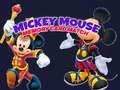 Hra Mickey Mouse: Hra s Paměťovými Kartami Hra Mickey Mouse: Hra s Paměťovými Kartami