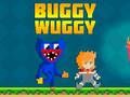 Hra Buggy Wuggy