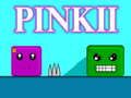 Hra Pinkii