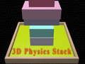 Hra 3D Fyzikální Stohy Hra 3D Fyzikální Stohy