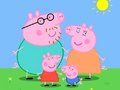 Hra Peppa Pig: Skryté Hvězdy Hra Peppa Pig: Skryté Hvězdy