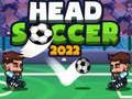 Hra Hlava Fotbal 2022