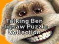Hra Kolekce Puzzle Talking Ben