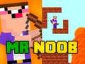 Hra Pan Noob Hra Pan Noob