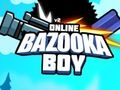Hra Bazukový Chlapec Online