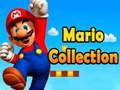 Hra Mario Kolekce