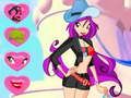 Hra Winx Bloom Casual Hra Winx Bloom Casual