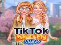 Hra TikTok Jaký Je Můj Styl