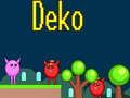 Hra Deko