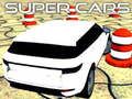 Hra Super Auta