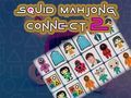 Hra Squid Mahjong Connect 2 Hra Squid Mahjong Connect 2