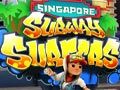 Hra Subway Surfer Singapur Hra Subway Surfer Singapur