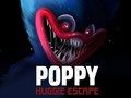Hra Únik Poppy Huggie