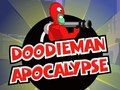 Hra Apokalypsa Doodiemana