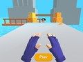 Hra Ninja Handy