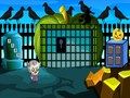Hra Halloween Úniková série Epizoda 2