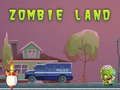 Hra Zombie země