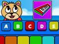 Hra Moje malé roztomilé piano Hra Moje malé roztomilé piano