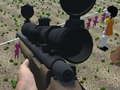 Hra Chobotnice Poopy Sniper Hra Chobotnice Poopy Sniper