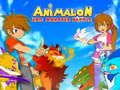 Hra Animalon: Epická Bitva Monsterů