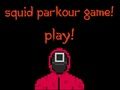 Hra Parkour Hra Chobotnice