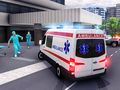 Hra Simulátor Záchranné Služby 3D