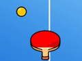 Hra Nekonečný Ping Pong Hra Nekonečný Ping Pong