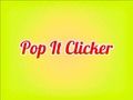 Hra Pop It Kliker