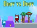 Hra Hoov proti Doov