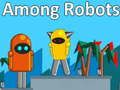 Hra Mezi roboty