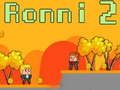 Hra Ronni 2