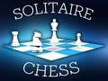 Hra Solitaire Šach