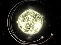 Hra Gravitace Planety