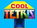 Hra Cool Tetris