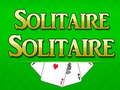 Hra Solitaire Solitaire Hra Solitaire Solitaire