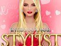 Hra Mezinárodní módní stylista