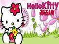Hra Skládačka Hello Kitty Hra Skládačka Hello Kitty