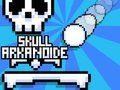 Hra Lebka Arkanoid