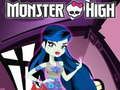 Hra Monster High Hra Monster High